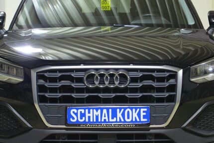 Audi Q2 43.650 km 20.500 &euro; Braunschweig 38112