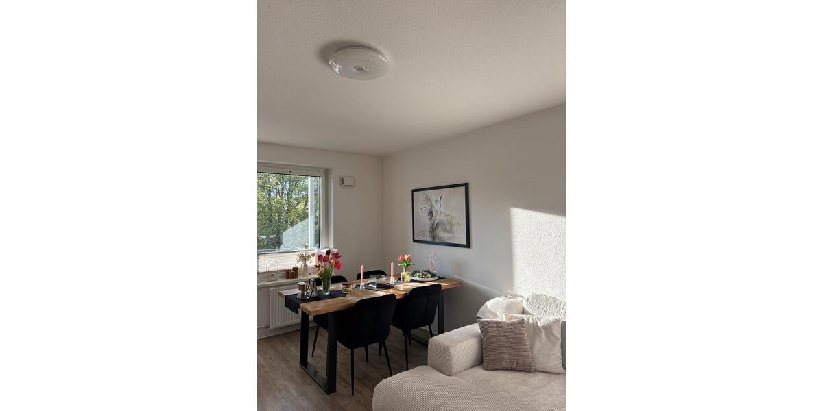 Etagenwohnung Wolfsburg Alt-Wolfsburg - 2.5 Zimmer, 65 m&sup2;, 885&euro; | Angebot:26477622