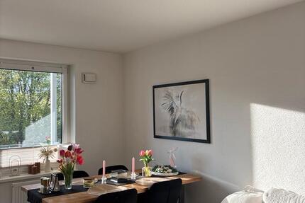 Wohnung Wolfsburg Alt-Wolfsburg - 2.5 Zimmer, 65 m&sup2;, 885&euro; | Angebot:26477622