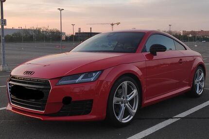 Audi TT 185.000 km 16.400 &euro; Brome 38465