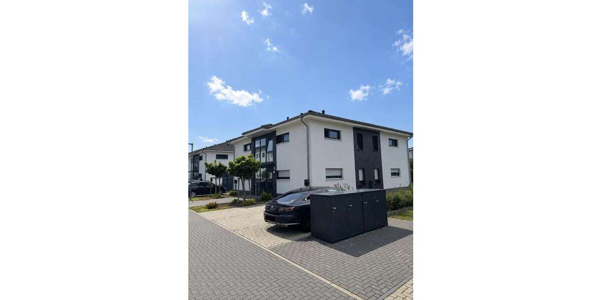 Etagenwohnung Wolfsburg Ehmen - 2 Zimmer, 69 m&sup2;, 289.000&euro; | Angebot:27087269