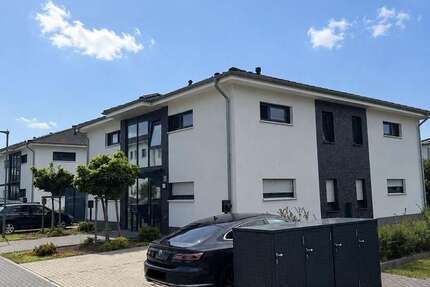 Wohnung Wolfsburg Ehmen - 2 Zimmer, 69 m&sup2;, 289.000&euro; | Angebot:27087269