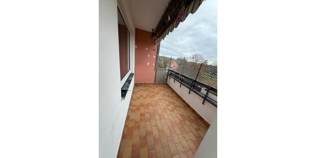 Etagenwohnung Braunschweig Heidberg-Melverode - 3 Zimmer, 72 m&sup2;, 648&euro; | Angebot:25232081