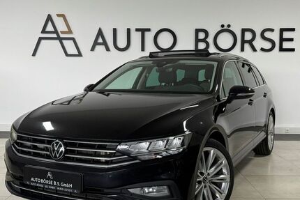 VW Passat 167.860 km 19.890 &euro; Braunschweig 38114