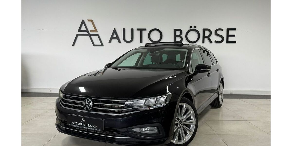 VW Passat 167.860 km 19.890 &euro; Braunschweig 38114