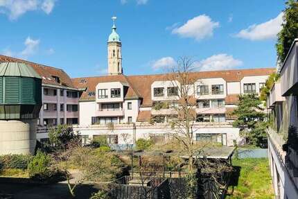 Wohnung Braunschweig Innenstadt - 2 Zimmer, 94 m&sup2;, 825&euro; | Angebot:27411220