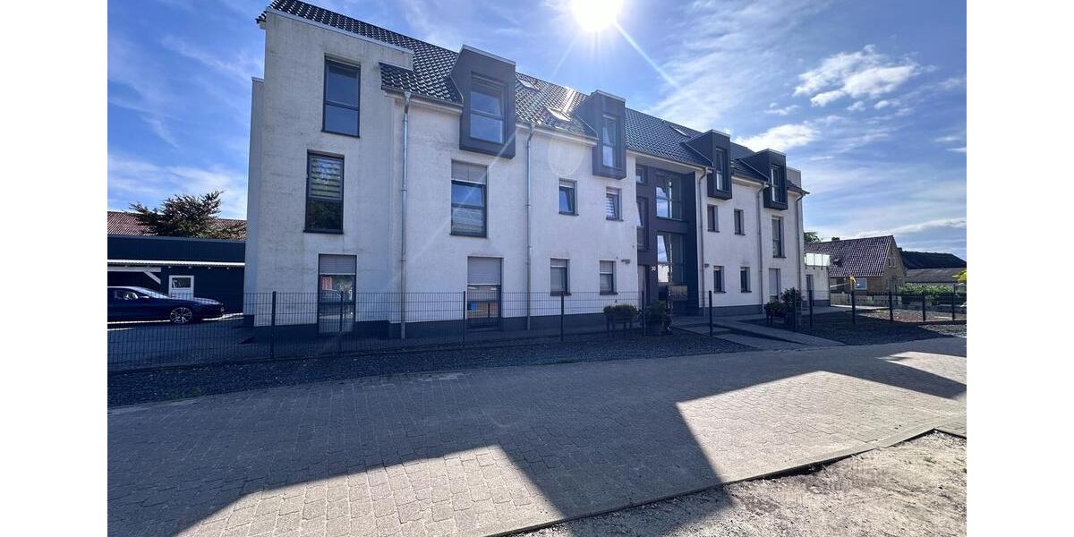 Etagenwohnung Sassenburg - 4 Zimmer, 110 m&sup2;, 1.215&euro; | Angebot:24848560