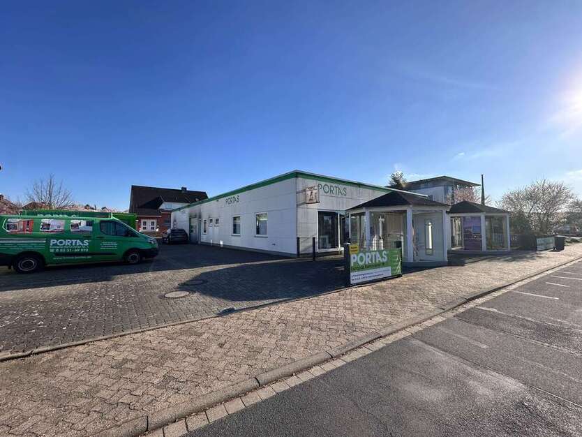 Haus zum Kaufen in Wolfenbüttel 870.000 € 212 m²