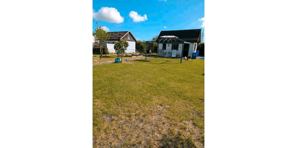 Grundstück Braunschweig Nordstadt - 988&euro; | Angebot:26626787