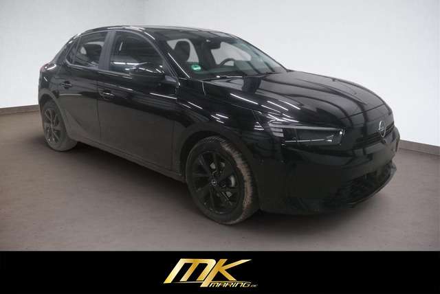 Opel Corsa 7.801 km 18.990 € Braunschweig 38114
