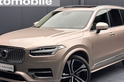 Volvo XC90 71.700 km 53.890 &euro; Helmstedt 38350
