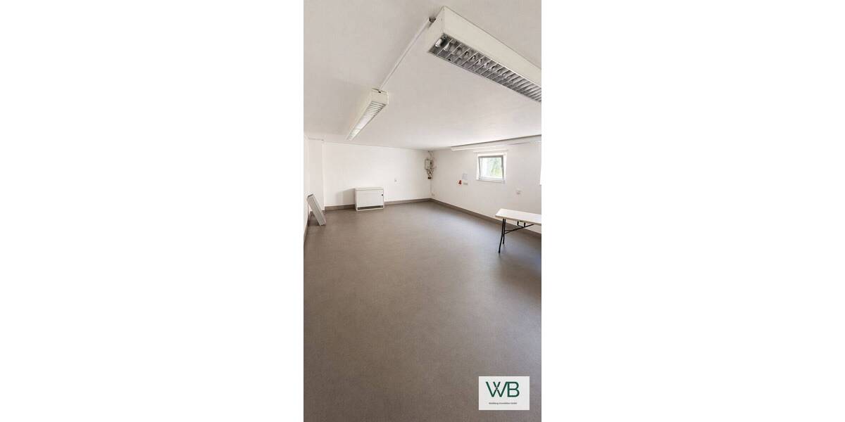 Gewerbeobjekt Wolfsburg / Ehmen Ehmen - 800&euro; | Angebot:26919781