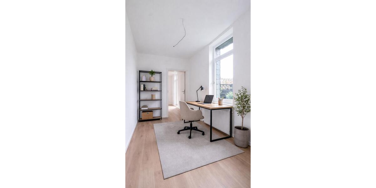 Charmantes Fachwerkhaus mit Garten&Carport in Braunschweig-Lamme 7 zimmer