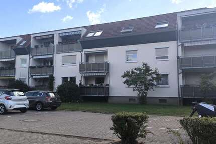Wohnung Wolfenbüttel Ahlum - 3 Zimmer, 85 m&sup2;, 172.000&euro; | Angebot:27541954