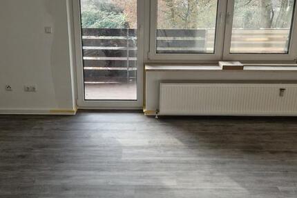 Wohnung in Zentraler Lage Gifhorn Gamsen Mietwohnung Garten 3 zimmer