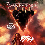 Premium Ticket Package - Evanescence