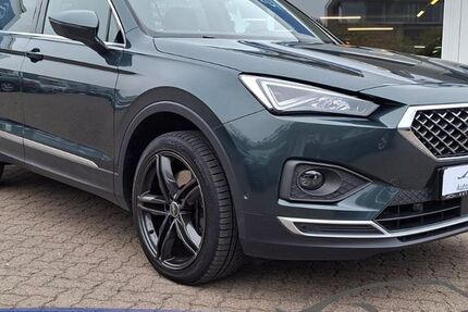 Seat Tarraco 116.000 km 24.990 &euro; Gifhorn 38518