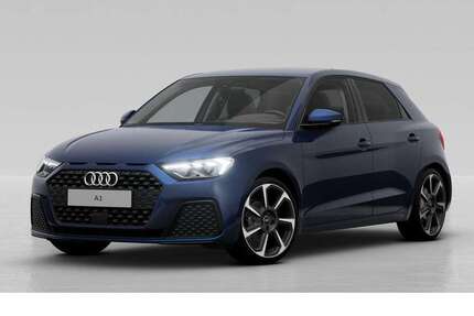 Audi A1 16.900 km 23.980 &euro; Gifhorn 38518