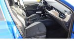 Skoda Kamiq 1.0 Ambition CleverTSI BMT DSG Navi Klima 24.700 km 18.990 &euro; Vordorf 38533
