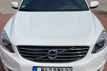 Volvo XC60 103.500 km 19.850 &euro; Braunschweig 38116