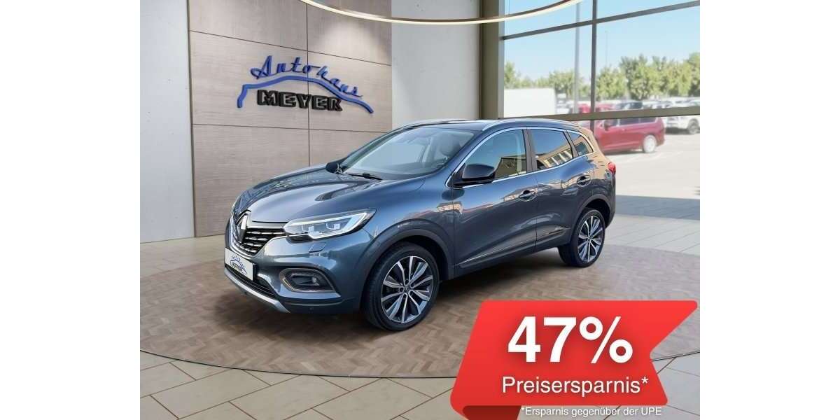 Renault Kadjar 106.390 km 16.710 &euro; Sickte 38173