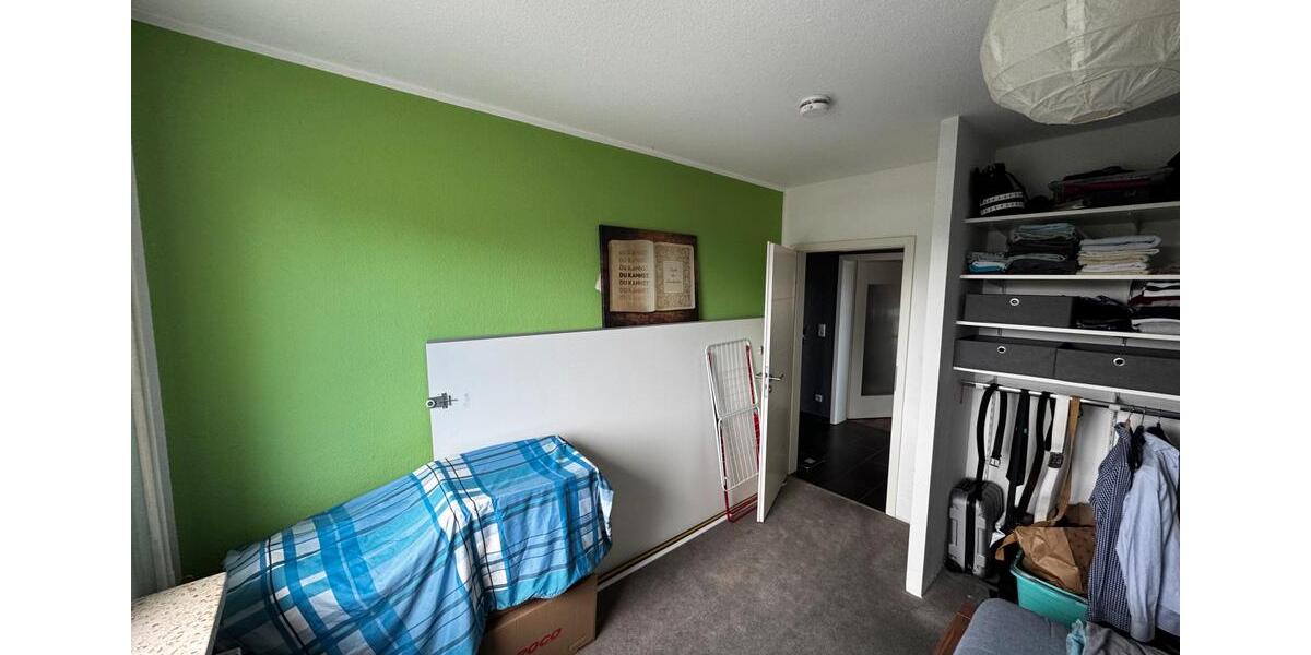 Etagenwohnung Braunschweig Wabe-Schunter-Beberbach - 3 Zimmer, 68 m&sup2;, 179.000&euro; | Angebot:26526939