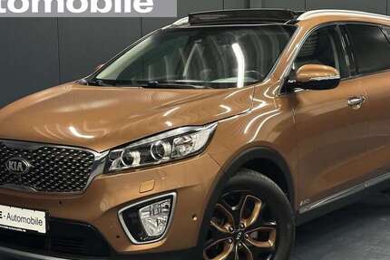 Kia Sorento 153.000 km 15.570 &euro; Helmstedt 38350