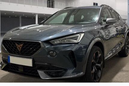 Cupra Formentor 26.995 km 24.990 € Wolfsburg 38440