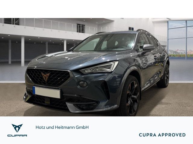 Cupra Formentor 26.995 km 24.990 € Wolfsburg 38440