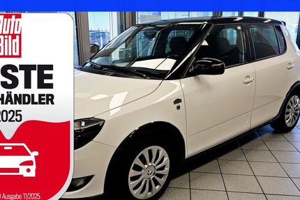 Skoda Fabia 187.741 km 2.900 € Wolfsburg-Heiligendorf 38444