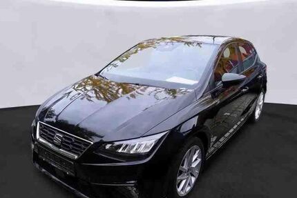 Seat Ibiza 52.752 km 17.900 € Braunschweig 38122