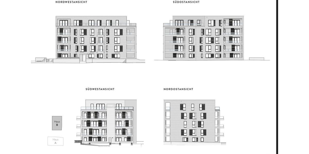 Etagenwohnung Wolfsburg Almke - 3 Zimmer, 120 m&sup2;, 485.000&euro; | Angebot:26195674