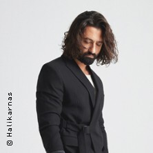 Koray Avci Live Mannheim