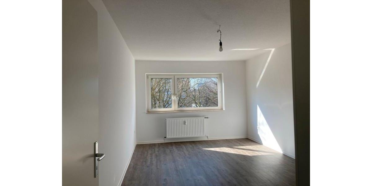 Etagenwohnung Braunschweig Heidberg-Melverode - 2 Zimmer, 55 m&sup2;, 553&euro; | Angebot:26297118