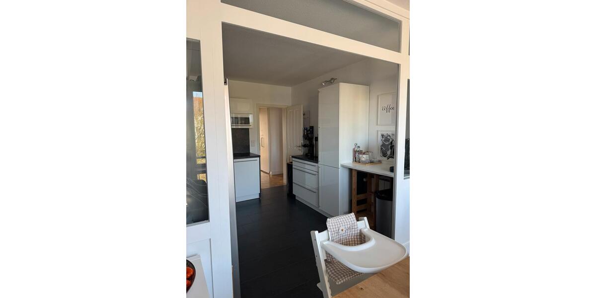 Etagenwohnung Wolfsburg - 3 Zimmer, 83 m&sup2;, 830&euro; | Angebot:26126291