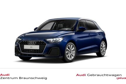 Audi A1 9.100 km 25.750 &euro; Braunschweig 38124