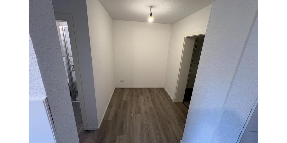 Erdgeschoßwohnung Helmstedt - 2 Zimmer, 54 m&sup2;, 460&euro; | Angebot:25515109