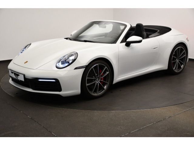 Porsche 911 Urmodell 27.600 km 129.690 &euro; Wolfsburg 38440