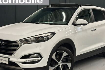 Hyundai TUCSON 185.000 km 13.891 &euro; Helmstedt 38350