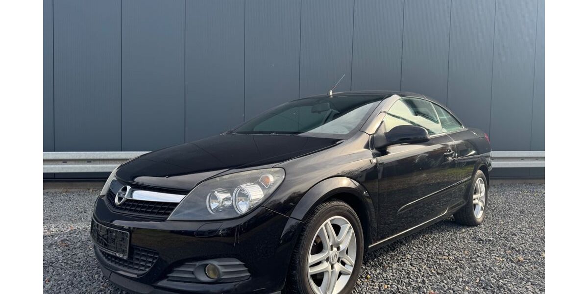 Opel Astra 111.700 km 3.200 &euro; Braunschweig 38110
