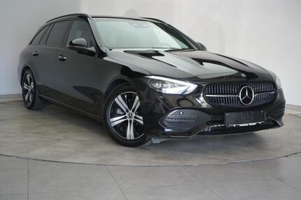Mercedes-Benz C 220 97.000 km 28.490 &euro; Braunschweig 38110