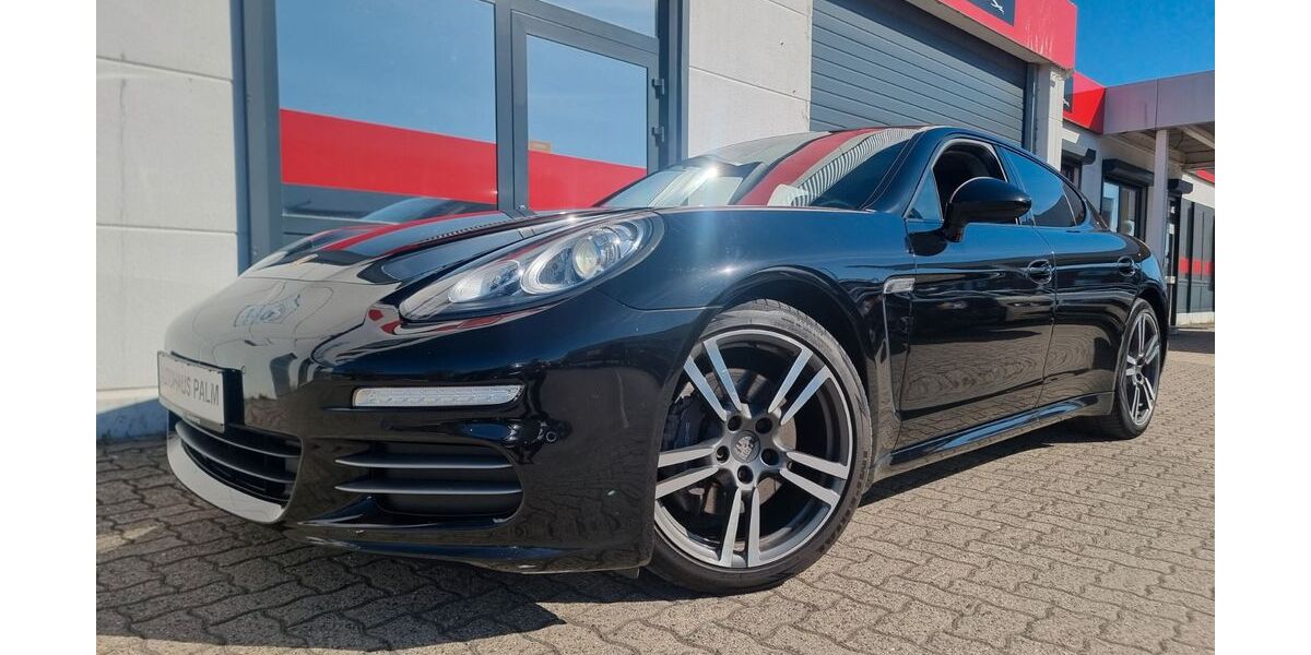 Porsche Panamera 146.650 km 28.950 &euro; Wolfsburg 38446
