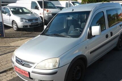 Opel Combo 272.500 km 990 &euro; Wolfsburg/Vorsfelde 38448