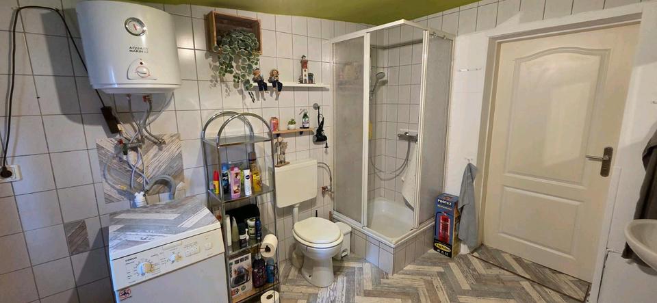 Einfamilienhaus Wesendorf - 3 Zimmer, 40 m&sup2;, 35.990&euro; | Angebot:27183573