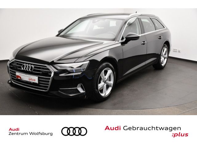 Audi A6 62.700 km 31.990 &euro; Wolfsburg 38440