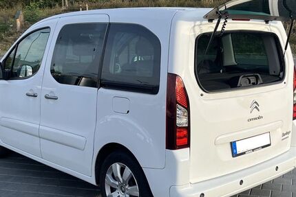 Citroen Berlingo 115.000 km 6.599 &euro; Braunschweig 38104
