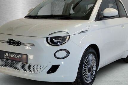 Fiat 500e 12.790 km 22.790 € Braunschweig 38126