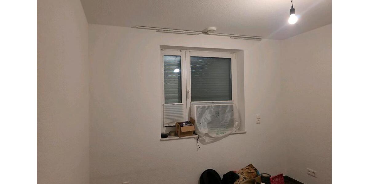 2 Zimmer EG Wohnung in Volkmarode 2 zimmer