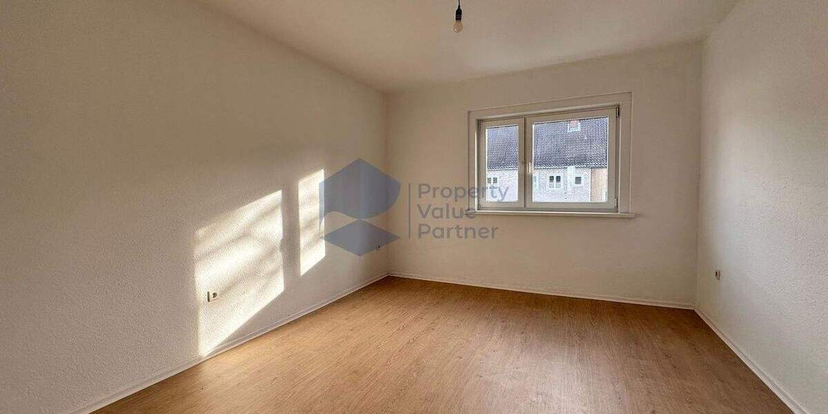 Etagenwohnung Wolfsburg Hohenstein - 2 Zimmer, 53 m&sup2;, 375&euro; | Angebot:25798692