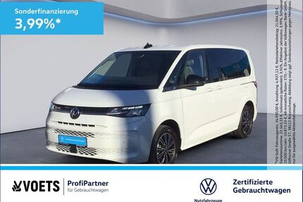VW T7 Multivan